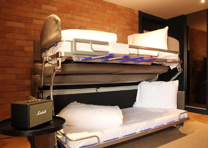 Wellness Junior Suite