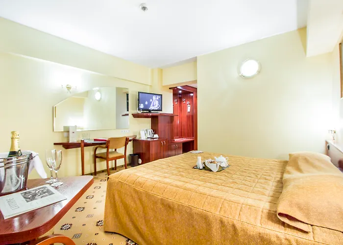 Wellness Room