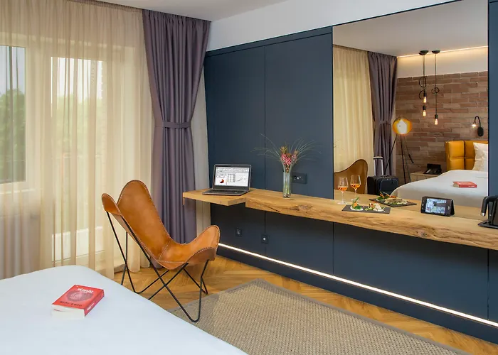 Wellness Room
