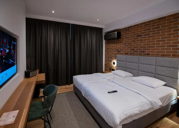 Wellness Room