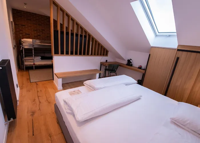 Wellness Junior Suite