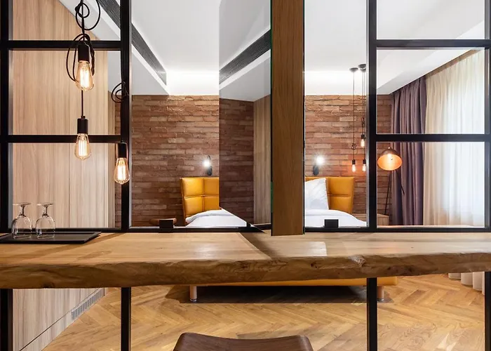 Wellness Junior Suite