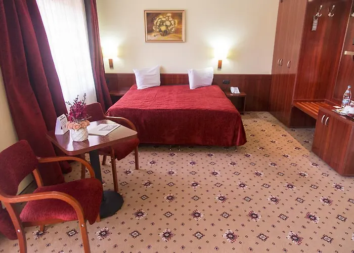 Executive Room