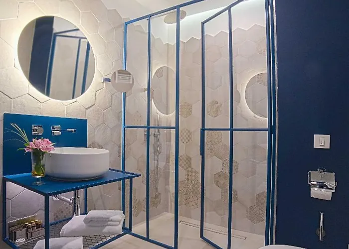 Wellness Twin Room