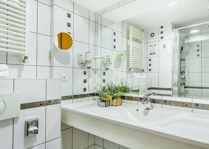 Wellness Room