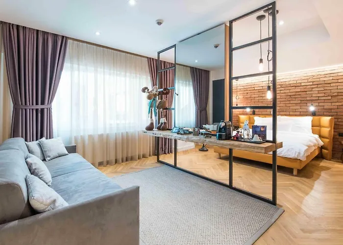 Wellness Junior Suite